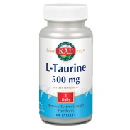 Ltaurine 500 mg – 60 compr. Kal