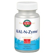 Kal enzima 100 comprimidos Innovate Kal Quality