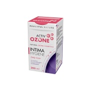 Activ Ozone Gel higiene íntima (300ml)