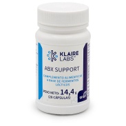 Abx support 28 cáps Klaire labs