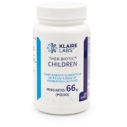 Ther biotic children 60 gr. Klaire labs