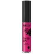 Brillo labios glossy 14 powerful pink 14 6,5 ml Lavera