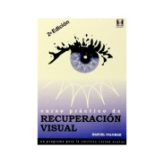 Libro Recuperacion Visual Manuel Palomar