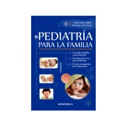 Libro Pediatría para la familia