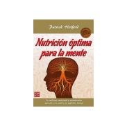 Libro Nutrición óptima para la mente