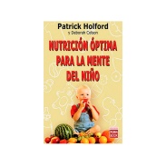 Libro Nutrición óptima para la mente del niño
