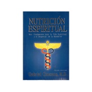 Libro nutrición espiritual - Gabriel Cousens