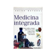 Producto relacionad Libro Medicina integrada