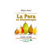 Libro La pera en dietoterapia - Marc Ams