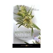 Libro La medicina natural al alcance de todos