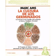 Libro La Cultura de los Germinados - Marc Ams