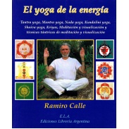 Libro El Yoga de la Energia - Ramiro Calle