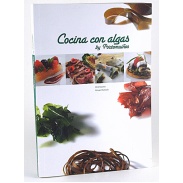 Libro Cocina con algas - Oriol Castro, Eduard Xatruch