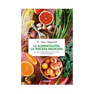 Libro La Alimentación, la tercera Medicina – Dr. Jean Seignalet