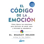 Código de la emoción ( Bradley Nelson) Gaia Ediciones