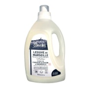 Detergente líquido jabón marsella 1,5L La corvette