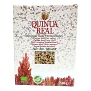 Producto relacionad Quinoa 3 colores Bio 500gr Quinua Real