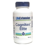 Cognitex Elite 60 comprimidos Life Extensión