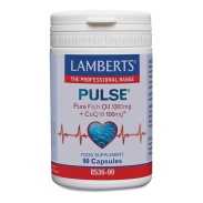 Pulse 90 perlas Lamberts
