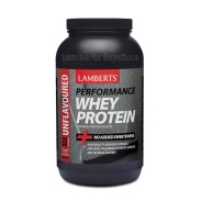 Vista principal del whey Protein (Sin Sabor) 1Kg Lamberts Sport en stock