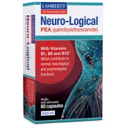 Neuro-Logical 60 cáps Lamberts