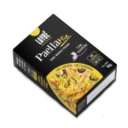 Paella Mix natural con Azafrán,caja 3 sobres 18 gr Laybé