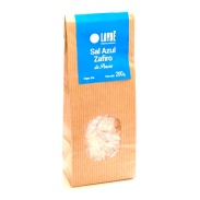 Vista principal del bolsita Repuesto-molinillo Sal Azul de Persia 200 gr Laybé en stock