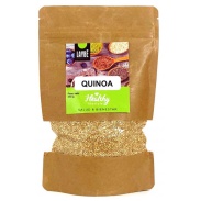 Vista principal del bolsa doypack quinoa 200 gr Laybé en stock