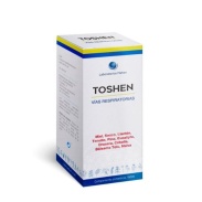 Toshen 150 ml Mahen