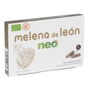 Producto relacionad Melena de leon neo 60 cáps Miconeo