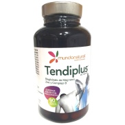 Producto relacionad Tendiplus 90 cáps. Mundo Natural