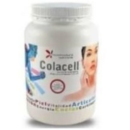 Colacell bote 330 gr Mundo natural