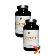 Cartifin 750 mg 90 cáps Mundo natural