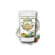 Leche de Coco en polvo 250g Mundo Arcoiris Superalimentos