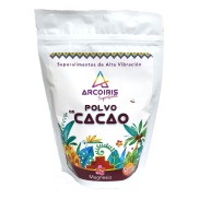 Polvo de Cacao 250gr Superalimentos Mundo Arcoiris