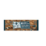 Chocolate original bio 80 gr Moo free