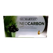 NeoCarbon 60 perlas Marnys