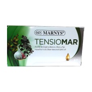 Producto relacionad Tensiomar 500mg 60perlas Marnys