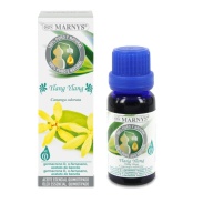 Aceite esencial  de ylang ylang 15 ml Marnys