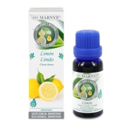 Aceite esencial de limón 15 ml Marnys