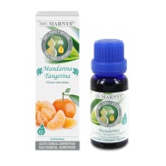Aceite esencial de mandarina 15 ml Marnys