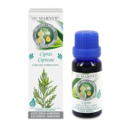 Aceite esencial de ciprés 15 ml Marnys