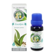 Aceite esencial de eucalipto 15 ml Marnys