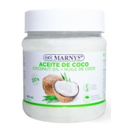 Aceite de coco 900 ml Marnys