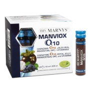 Manviox q10 20 viales Marnys
