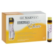 Beauty in & out elixir 14 viales Marnys