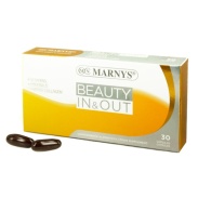 Beauty in & out 30 cáps Marnys