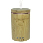 Vista frontal del difusor bambú marnys aceites esenciales 150 ml Marnys en stock