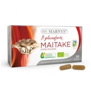 Maitake bio 30 cáps x 400 mg Marnys