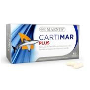 Cartimar plus 60 cáps x 500 mg Marnys